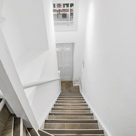 Modern & Stylish Apartments Didcot With Free Wifi Luaran gambar