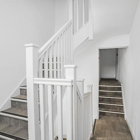Modern & Stylish Apartments Didcot With Free Wifi Luaran gambar