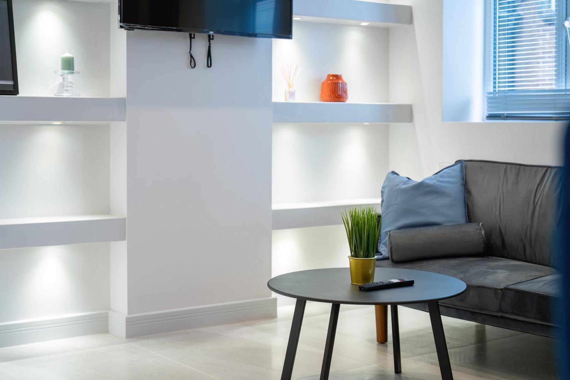 Modern & Stylish Apartments Didcot With Free Wifi Luaran gambar