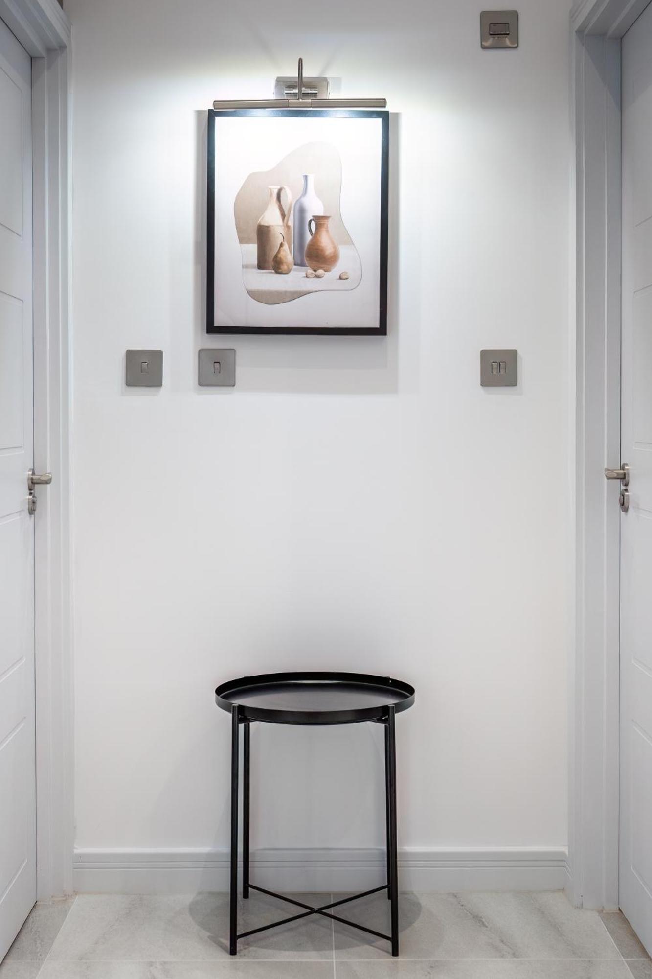 Modern & Stylish Apartments Didcot With Free Wifi Luaran gambar