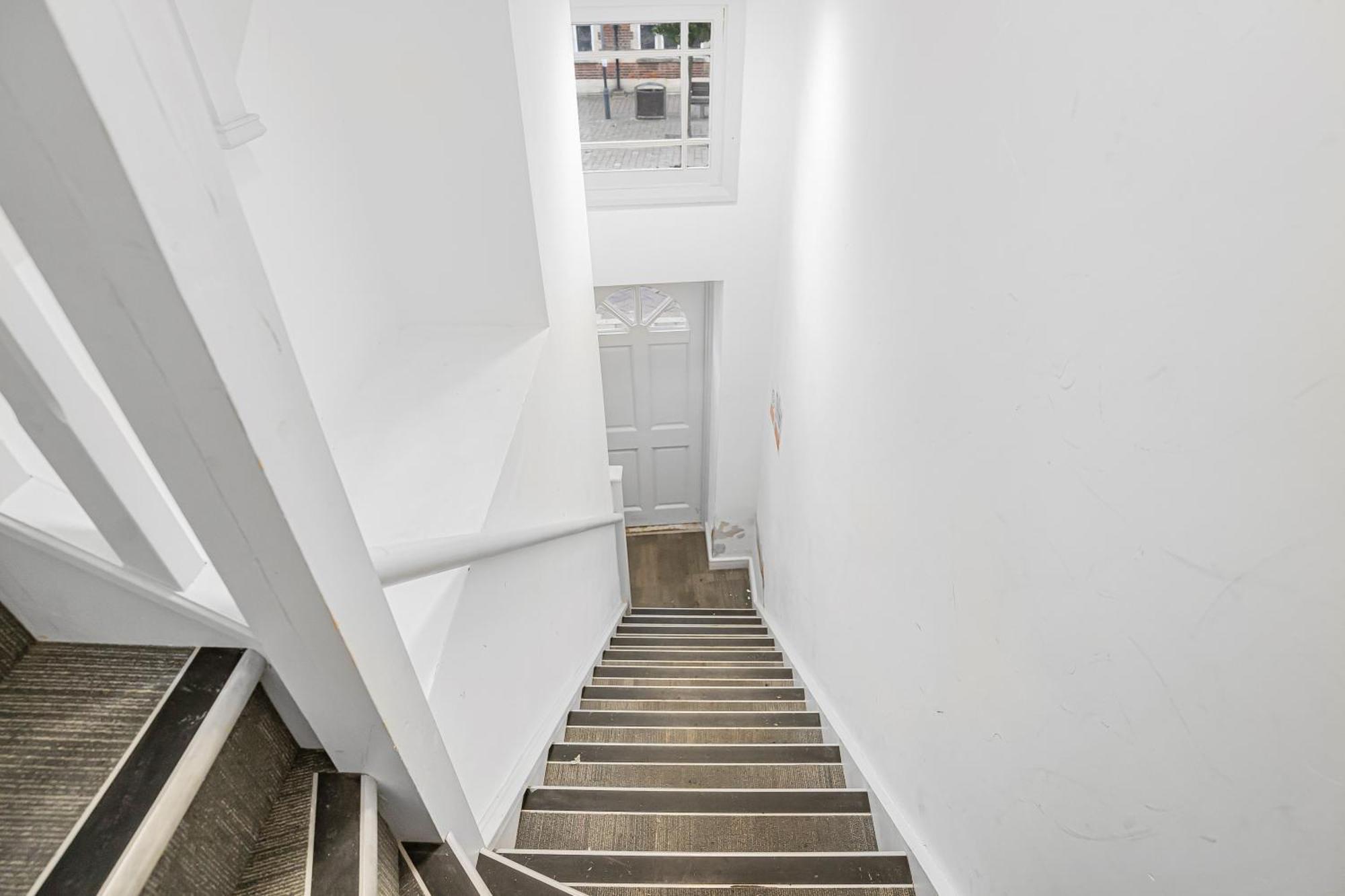 Modern & Stylish Apartments Didcot With Free Wifi Luaran gambar