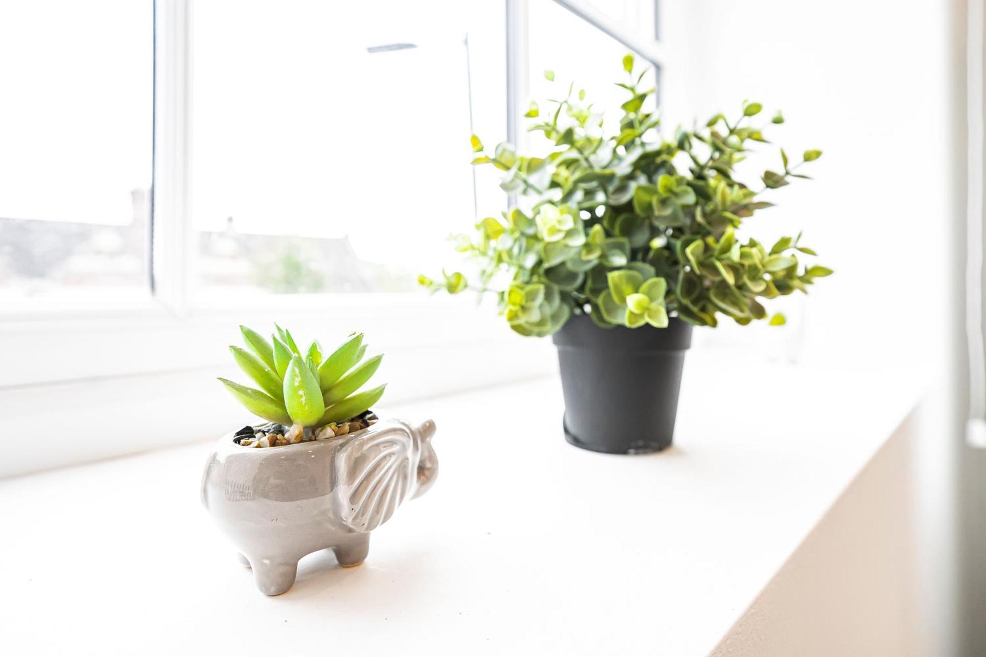 Modern & Stylish Apartments Didcot With Free Wifi Luaran gambar